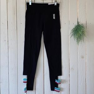 Justice High Waist Leggings